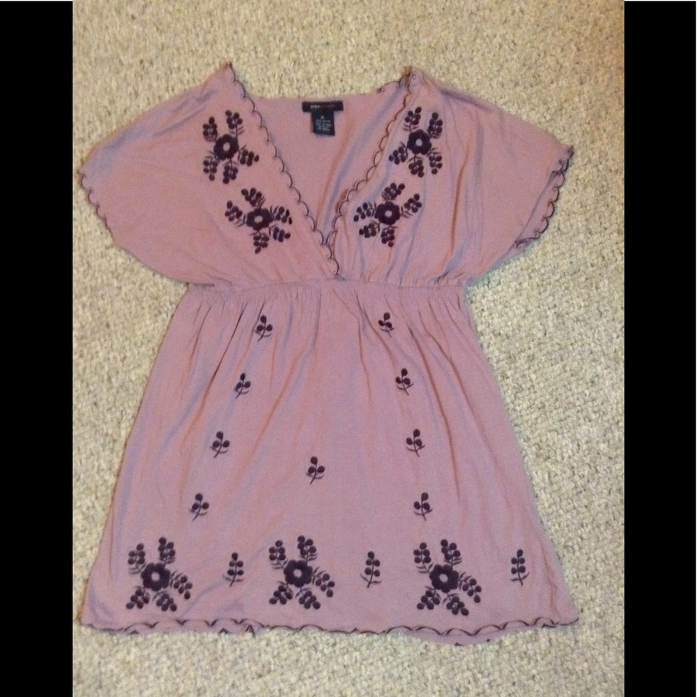 Very Nice Top by BCBG Maxazria